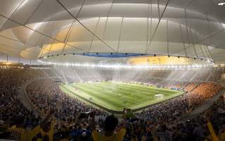 Hiszpania: UD Las Palmas może opuścić Estadio Gran Canaria podczas prac przed mundialem