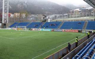 Andora: Andora zawiesza działalność i zamyka stadiony! Klub Pique w opałach