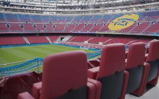 Hiszpania: Barcelona osiągnie rok opóźnienia na budowie Camp Nou