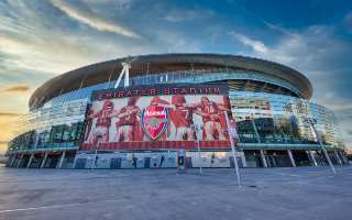 Anglia: Arsenal rozważa rozbudowę Emirates Stadium i przenosiny na Wembley