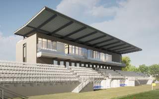 Szczecin: Miasto wycofało się z finansowania modernizacji stadionu Świtu!