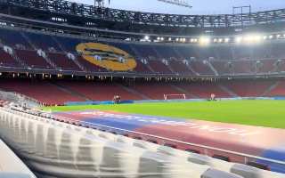 Hiszpania: Barcelona uruchamia karnety sezonowe 2025/26 – jedna karta na dwa stadiony