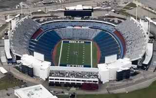 USA: Stary dom Buffalo Bills zniknie z mapy miasta!