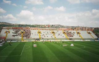 Włochy: Stadion, który wyrósł w jedną noc. Włoski obiekt w angielskim stylu