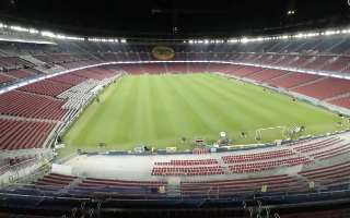 Hiszpania: Barcelona wybrała najgorzej ocenianą firmę budowlaną? Walka o powrót do końca roku