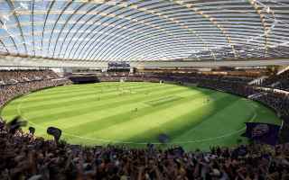 Australia: Będzie stadion, będzie liga. Tasmania walczy o miliardowy projekt