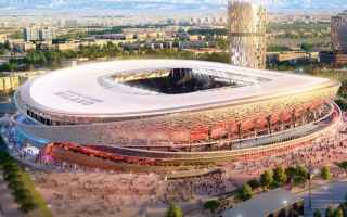 Włochy: Renomowani architekci ruszają do pracy nad nowym San Siro