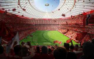 Anglia: Kibice Manchesteru United głosują w sprawie przyszłego stadionu