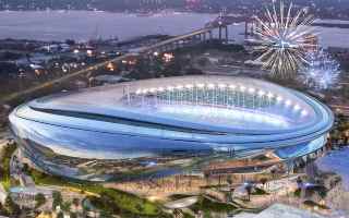 USA: Klub NFL wykonuje kolejny krok w stronę realizacji Stadium of the Future 