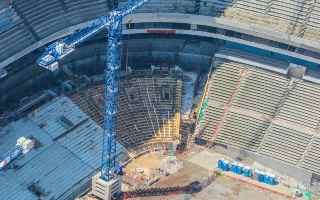 Meksyk: Estadio Azteca toczy walkę z czasem, by zdążyć na mundial