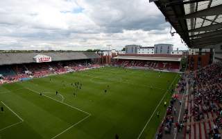 Anglia: Leyton Orient ma plan na budowę stadionu „klasy światowej”