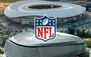 Hiszpania: Mecz na Bernabéu, treningi na Metropolitano. NFL w Madrycie