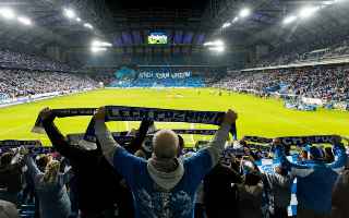 Poznań: Średnia 30 tysięcy na mecz? Lech Poznań przekroczy magiczną granicę