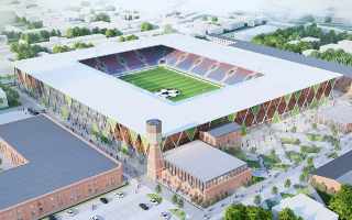 Częstochowa: Miasto naciska na przyśpieszenie licytacji terenów Elaneksu