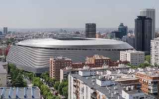 Hiszpania: Real przegrywa walkę o parkingi przy Bernabéu