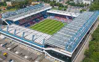 Kraków: PZPN zmienił decyzję! Mniejsza kara dla Wisły Kraków