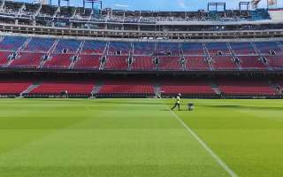 Hiszpania: Przedsmak Camp Nou – Barça rozważa trening otwarty dla fanów