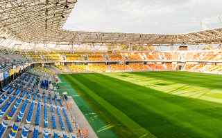 Bielsko-Biała: Miasto szuka sponsora tytularnego dla Stadionu Miejskiego w Bielsku-Białej