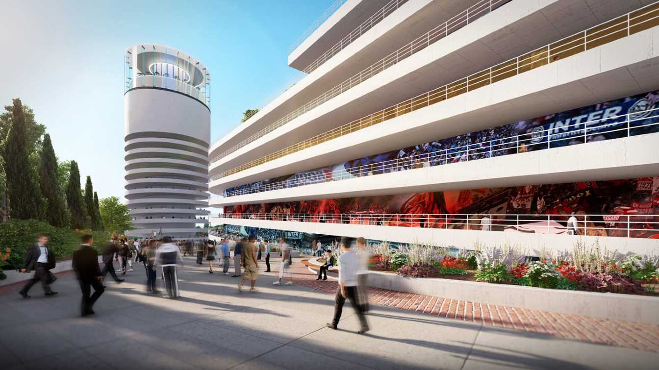 Projekt autorstwa Manica z 2020 roku