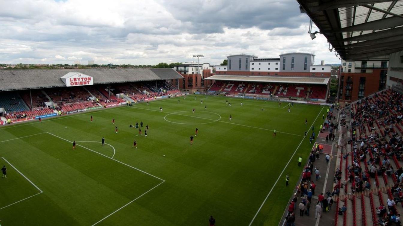 Brisbane Road