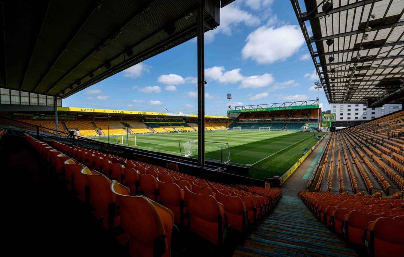 Carrow Road