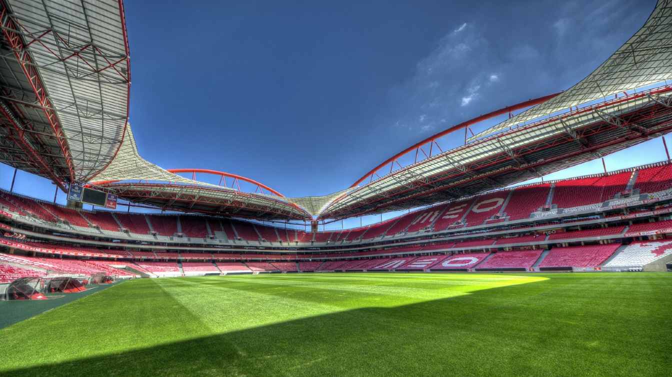 Estádio Sport Lisboa e Benfica (Estádio da Luz)