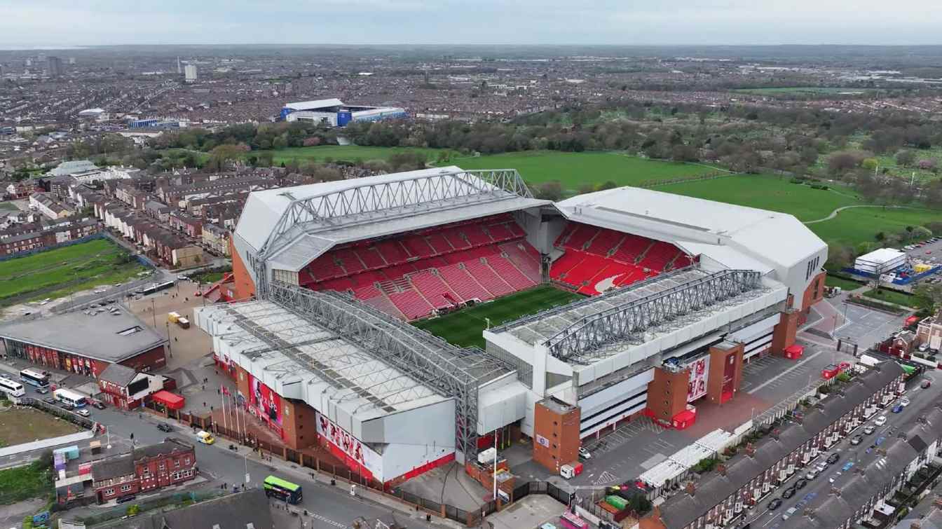  Anfield