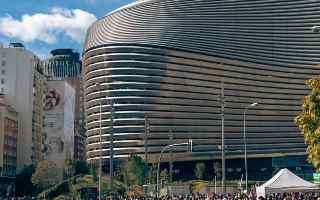 Hiszpania: Problem hałasu na Santiago Bernabéu ma zostać rozwiązany w ciągu dwóch miesięcy