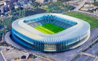 Chorzów: Nowa Cicha coraz bliżej. Poznaliśmy pierwsze szczegóły nowego stadionu Ruchu