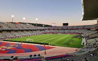 Hiszpania: Rosną wątpliwości wokół organizacji meczu Katalonia – Palestyna na Montjuïc