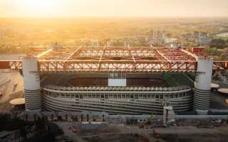 Włochy: San Siro już oficjalnie w rękach Milanu i Interu! Proces sprzedaży bada prokuratura
