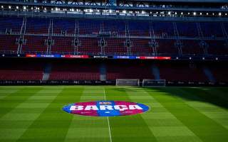 Hiszpania: Prawie €2 mln kar za oszustwa i łamanie praw pracowniczych na budowie Camp Nou!