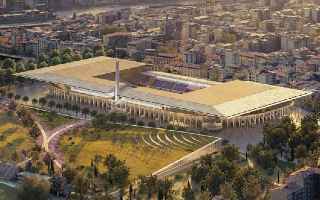 Włochy: Modernizacja Artemio Franchi opóźniona o 3 lata!