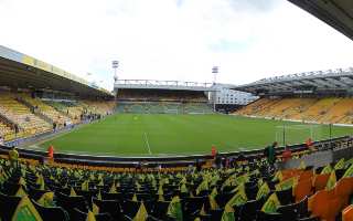 Anglia: Norwich City wstrzymuje kontrowersyjne plany przebudowy Carrow Road
