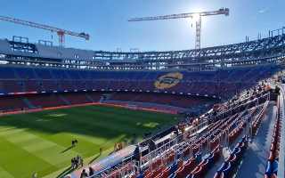 Hiszpania: Znamy termin pierwszego meczu na Camp Nou! Barça wraca do domu po 909 dniach