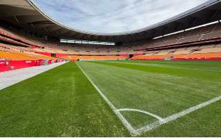 Hiszpania: Puchar Króla pozostaje na La Cartuja na kolejne lata!