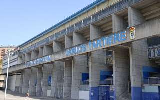 Hiszpania: Oviedo pozbawia fanów Rayo biletów... i dostaje od własnych kibiców