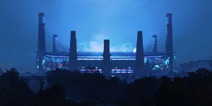 Anglia: Kibice nie wierzą, że to oficjalny projekt. Birmingham szokuje stadionem na 62 000 miejsc