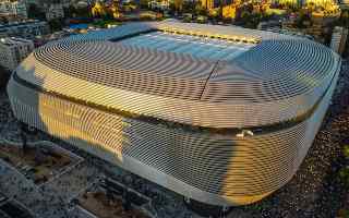 Hiszpania: Modernizacja Bernabéu na ostatniej prostej – powrót koncertów już wkrótce