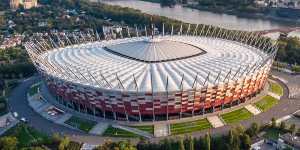 Warszawa: PGE Narodowy czeka rewolucja? Rząd analizuje gruntowną przebudowę 