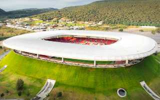 Meksyk: Makabryczne znalezisko w cieniu mundialu. Setki worków ze szczątkami przy Estadio Akron