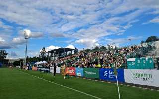 Poznań: Nietypowa nowa nazwa „Ogródka” Warty Poznań i budżet na renowacje w 2026 roku