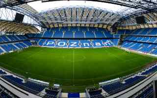Poznań: Modernizacja Enea Stadionu w budżecie na 2026 rok. Priorytetem nowe oświetlenie