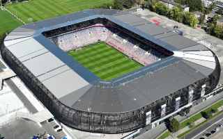 Zabrze: Brakuje pieniędzy na wymianę murawy na stadionie Górnika!