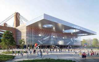 Włochy: Rusza procedura modernizacji stadionu w Genui. Celem Euro 2032