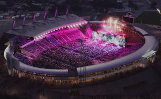 Argentyna: Stadion Mistrzostw Świata 1978 w końcu zostanie zmodernizowany