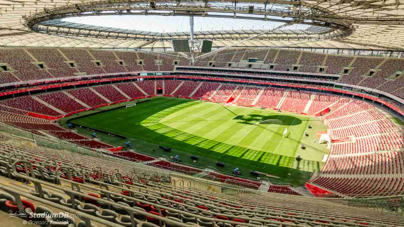 PGE Narodowy (Stadion Narodowy im. Kazimierza Górskiego)