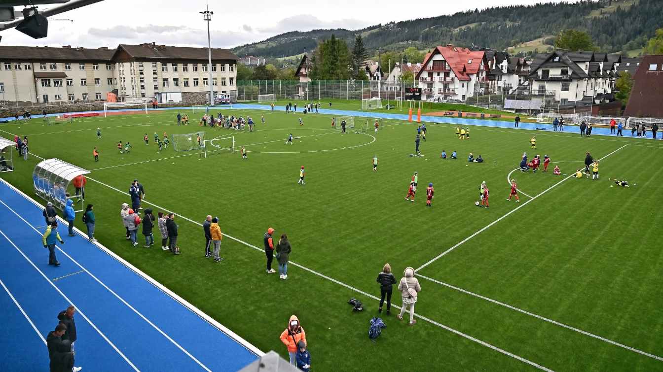 Stadion Zakopane