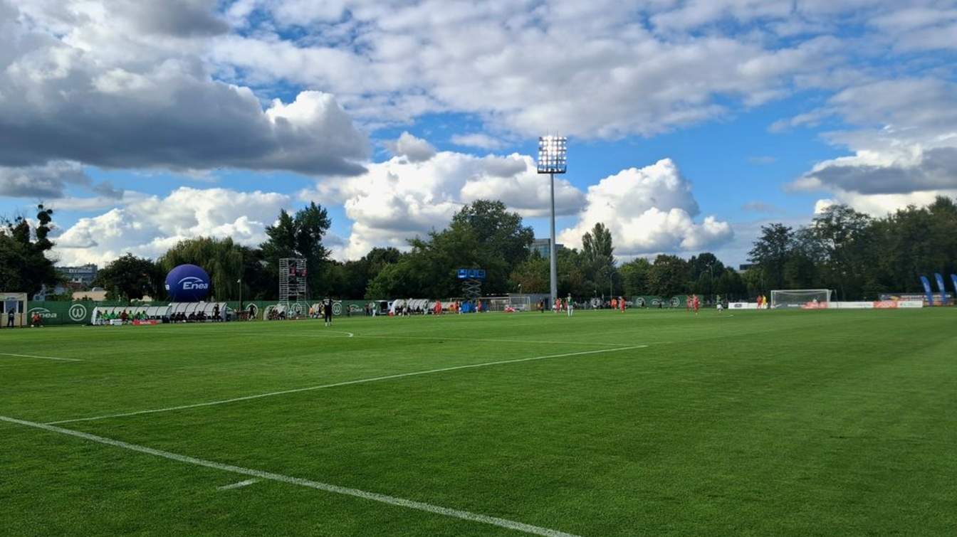 W pierwszych tygodniach zbi&oacute;rki udało się zgromadzić około 65% docelowej kwoty, czyli 350 000 zł.