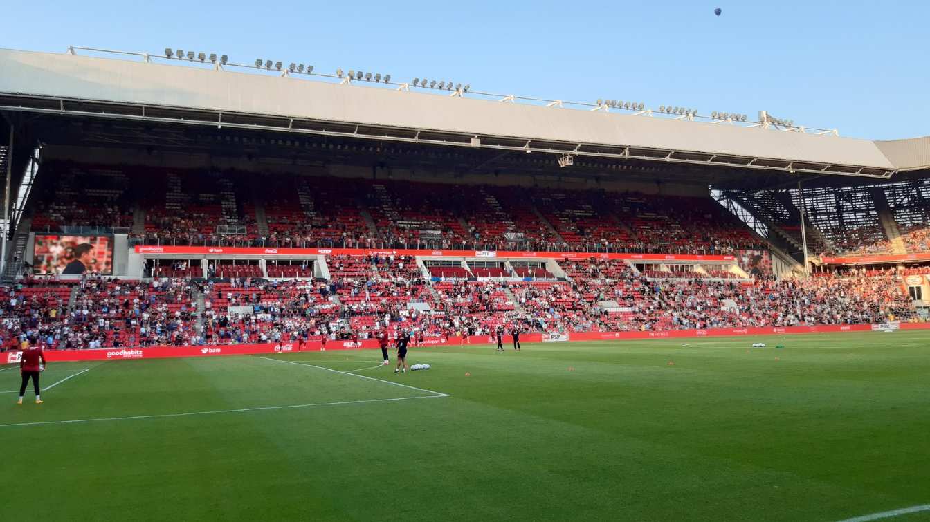 Philips Stadion